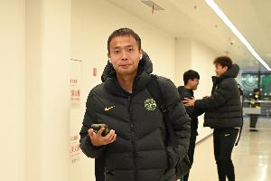青島媒體：孫正傲有望加盟青島海牛，兩位U22國腳已無限接近加盟