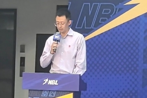 今年的CBA俱樂部杯將實現(xiàn)擴軍 完善中國籃球職業(yè)賽事體系