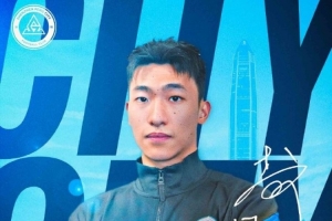 記者：李寧將身穿新鵬城17號球衣，并隨隊前往成都客場