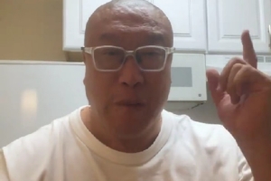 馬?。赫材匪怪辽龠€會(huì)再打兩年 他的狀態(tài)是希望再拿一個(gè)總冠軍