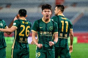 馬明宇談王鈺棟：留洋宜早不宜遲，楊晨孫繼海都是二十三四歲去的