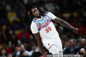 籃協(xié)官方：堅(jiān)決反對(duì)任何形式興奮劑違規(guī)行為 正積極配合開展調(diào)查
