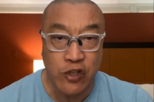 馬?。杭痈５吕m(xù)約讓湖人目標(biāo)中鋒減1 后者可考慮用小里換個內(nèi)線