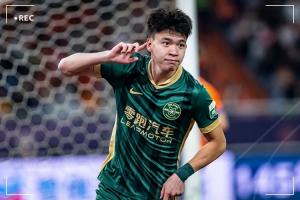 胡桑諾夫3500萬?王鈺棟身前14名亞足聯U21已全部留洋，不乏豪門