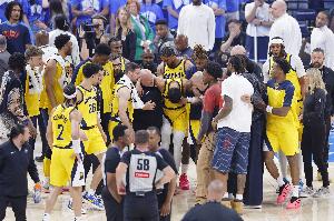 傷病潮拉低觀賞性NBA仍拒絕縮減賽程 球員健康和經(jīng)濟利益太難兼顧