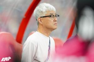 官方：新加坡隊(duì)主帥小倉勉因個人原因辭職，帶隊(duì)面對中國隊(duì)1平1負(fù)