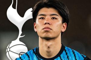 HWG！羅馬諾：熱刺簽下20歲日本國腳高井幸大，轉(zhuǎn)會費500萬英鎊