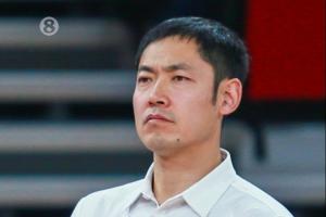 直播吧：北控隊(duì)選擇張慶鵬原因曝光 嚴(yán)格治軍＋善于培養(yǎng)年輕球員