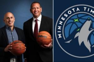 歷史4年零1個月！NBA批準森林狼正式易主 泰勒9400萬買&15億出售