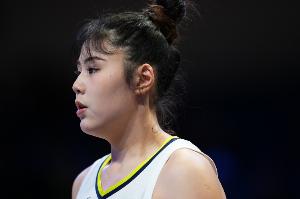 沈知渝：小寶的每一步 都有敢為中國(guó)球員先的勇氣