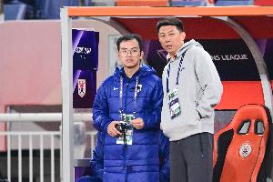 博主談泰山現(xiàn)狀：唐田出來扛雷需要勇氣 解決問題并非換教練就行