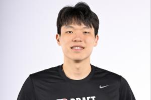 明天就是選秀大會了??吧友們一人一句話祝福一下楊瀚森吧！