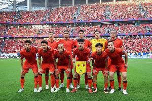 直播吧：國足預計7月2日集中，4日或5日出征東亞杯，名單25人左右