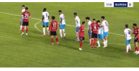 烏龍球被吹！徐彬送烏龍但西海岸越位在先，亞泰仍0-0西海岸