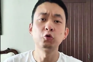 段冉：以后可以叫中國開拓者 希望楊瀚森以后在NBA穩(wěn)步前進