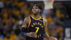 埃奇庫姆：希爾德來選秀大會支持我 他是我兄弟&真正關(guān)心我