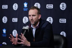 活久見！籃網(wǎng)一屆選秀大會選中5名首輪秀 NBA歷史首隊