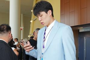 ??灰熊好人！開拓者選中楊瀚森的16號簽是剛剛從灰熊交易來的！