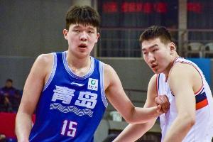 ??李炎哲to楊瀚森：祝賀瀚森圓夢(mèng)NBA！咱也給約老師上上強(qiáng)度