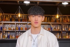 曾凡博送祝福：恭喜瀚森完成夢想 希望你能在NBA代表國人繼續(xù)征戰(zhàn)