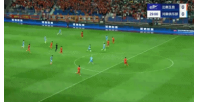 半場-王上源助攻阿奇姆彭破門約尼查中柱 河南隊暫1-0玉昆