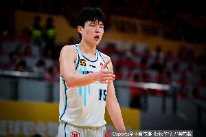 新秀賽季會(huì)有何表現(xiàn)？楊瀚森本賽季場均16.6分10.5板3.0助2.6帽