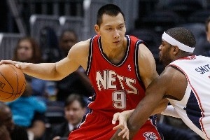 之前征戰(zhàn)NBA的中國球員成績如何？姚明?? 阿聯(lián)曾30+ 孫悅有??