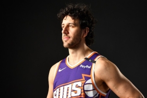雙贏！太陽執(zhí)行米西奇球隊選項以完成馬威交易 米西奇順利拿810萬