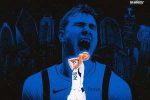 ??NBA選秀大會：獨行俠用狀元簽選中弗拉格！