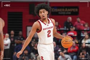 ??NBA選秀大會(huì)：馬刺用榜眼簽選中迪倫-哈珀