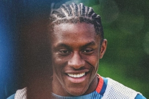 祝我狼飛翼貝勒加德27歲生日快樂！??