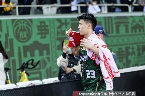 直播吧：林葳將參加G League國際球員選秀 根據(jù)結(jié)果確定夏聯(lián)安排