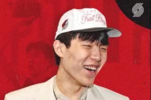 ??開拓者祝楊瀚森20歲生日快樂：撕裂之城最新成員！