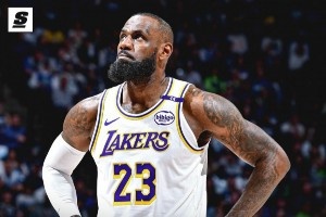 叫聲叔不過分吧？詹姆斯NBA首秀時 今年的26位首輪秀還未出生