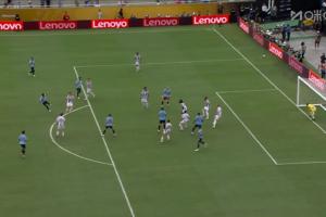 慘案！薩維尼奧遠射破門，曼城5-1領先尤文