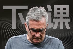 馬德興去年解讀伊萬(wàn)上任：因便宜成功入選 稱(chēng)有把握率隊(duì)進(jìn)世界杯