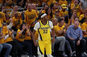 Windhorst：步行者正準(zhǔn)備與邁爾斯-特納續(xù)約 20年來(lái)首次交奢侈稅