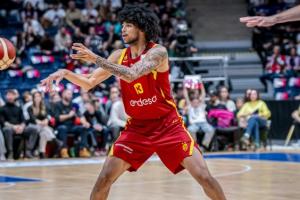 小綠屋唯一落選！76人簽下西班牙中鋒阿爾曼薩 曾三奪青年賽MVP
