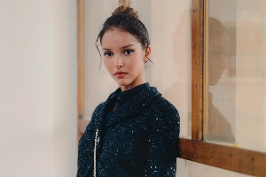 法媒：本澤馬將于7月與美女演員結(jié)婚 戀情可能開始于金球頒獎(jiǎng)典禮