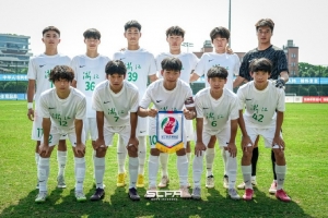 青訓標桿！浙江FC梯隊代表的三支浙江男足全運隊全部晉級決賽階段
