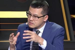 呼風(fēng)喚雨的經(jīng)紀(jì)人！楊毅：楊瀚森首輪被選中富保羅功勞特別大