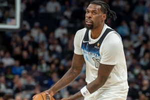 里德5年1.25億是NBA歷史落選秀第二大合同 僅次范喬丹3年1.285億