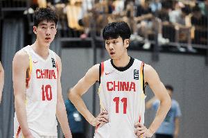 媒體人：今天加拿大U19給的機(jī)會是史無前例的多 結(jié)果我們沒抓住