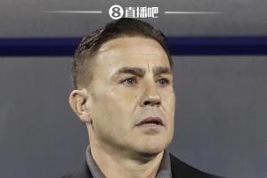 ??直播吧：51歲卡納瓦羅有意執(zhí)教國足，推薦材料已遞交足協(xié)