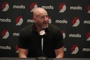 克羅寧：16順位選楊瀚森算是提前下手 再往后我們就沒(méi)信心了