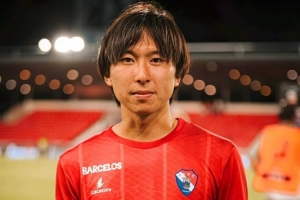 日媒：藤本寬也接近加盟伯明翰，新賽季或有3名日本球員效力該隊(duì)