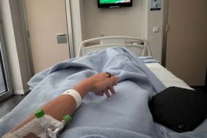阿斯：邦馬蒂被查出患上病毒性腦膜炎，但目前情況已經(jīng)得到控制