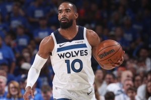 07年4號秀！奧登談康利仍在打NBA：我為他自豪 他的表現(xiàn)令人欽佩
