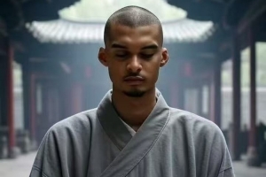 姚明贊文班去少林寺禪修：在這個(gè)復(fù)雜的世界 他在追尋內(nèi)心的寧?kù)o