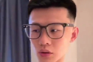 加油！王嵐嵚前往美國洛杉磯 開展為期一個月的特訓(xùn)